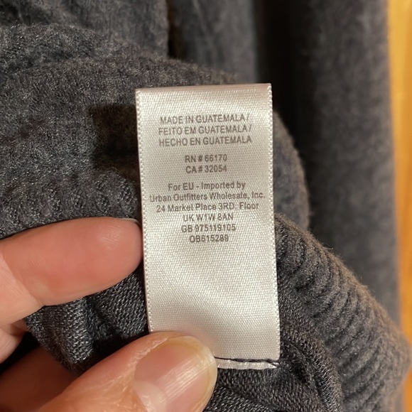 FP Beach TGIF Pullover Sweater - Picture 5 of 5